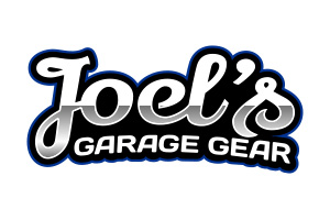 Joel's Garage Gear