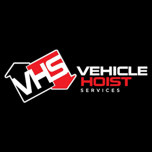 Vehicle Hoist Services